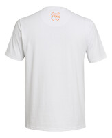 STIHL T-Shirt LOGO weiß, Gr. L