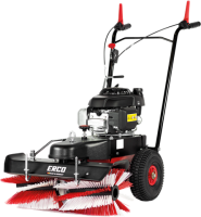 Erco Kehrmaschine EKM-725HO gallery