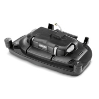 Kärcher Bürstenkopf D110 B120W gallery