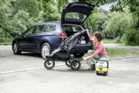 Kärcher Universalbürste 4