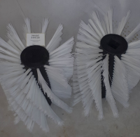 Herkules Schmutzkehrbürstensatz 12  gallery