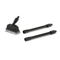 Kärcher Powerschrubber PS 20 Handheld 1