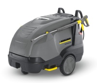 Kärcher Beheizter Hochdruckreiniger gallery