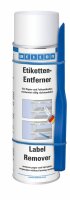 WEICON Etikettenentferner, 500 ml