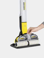 Kärcher Hartbodenreiniger FC 3 Cordless 3