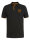 STIHL Poloshirt LOGO-CIRCLE schwarz, Gr. L