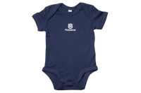 Husqvarna Baby Body blau, Grö&szlig gallery