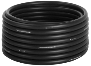 Gardena Verlegerohr 25 mm, 50 m lang