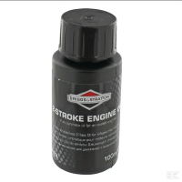 Briggs & Stratton 2-Takt Motoröl, 100ml