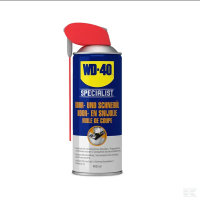 WD-40 Specialist® Schneidöl, 40 gallery