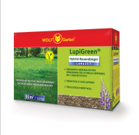 Wolf-Garten LupiGreen® HYBRID-RASEND gallery