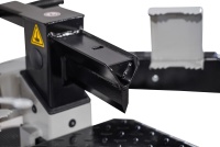 Lumag Holzspalter HOS8N (8t)