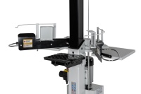 Lumag Holzspalter HOS8N (8t) 5