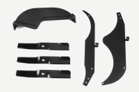 Husqvarna Mulchkit Clear Cut, 122cm f&uu gallery