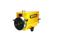 Wilms Zusatzgebläse (Booster) f&uum gallery