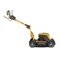 STIGA Akku-Rasenmäher Multi gallery 3_2nd