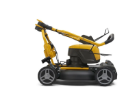 STIGA Akku-Rasenmäher Multiclip 547e S Kit - inkl. Akku