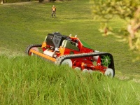 agria Ferngesteuerter Hochgras-Sichelmulcher 9600-112 (Kawas