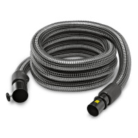 K&auml;rcher Saugschlauch PVC DN50 3 m