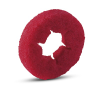 Kärcher Walzenpads, mittel gallery