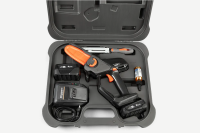 Husqvarna Astsägen Koffer für  gallery