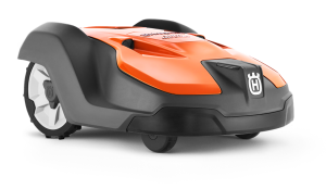Husqvarna Automower® 550 - bei zusätzl. Kauf des In