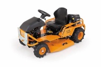 AS-Motor Aufsitzmäher AS 90 gallery 1_2nd