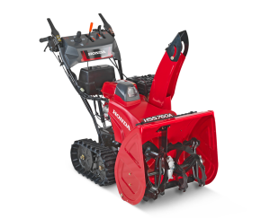 Honda Schneefräse HSS 760A TD