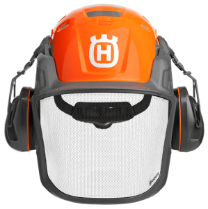 Husqvarna Schutzhelm Forsthelm Technical