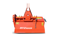 Kubota Bodenfräse RTZ3011 gallery