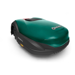 Robomow Mähroboter RK1000 Pro - inkl. GSM-Modul, ohne I