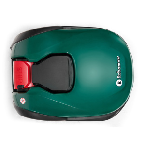 Robomow Mähroboter RK1000 Pro - inkl. GSM-Modul, ohne I