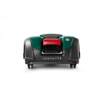 Robomow Mähroboter RK1000 Pro - inkl. GSM-Modul, ohne I