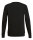 STIHL Sweatshirt LOGO WHITE schwarz, Gr. S