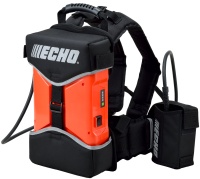 ECHO Tragbarer Akku LBP-560-900 gallery