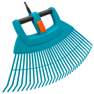 Gardena combisystem Kunststoff-Fächerbesen XXL vario, 7