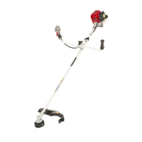 STIGA Benzin-Motorsense BC 425 HD gallery