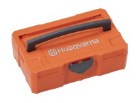 Husqvarna Aufbewahrungsbox für Visi gallery