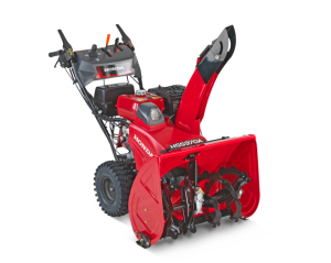 Honda Schneefräse HSS 970A WD