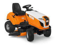 STIHL Rasentraktor RT 4112 SZ 3