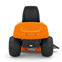 STIHL Rasentraktor RT 4112 SZ 7