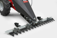 MTD Balkenmäher Smart BM 87-35 4