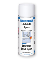 WEICON Edelstahl-Spray 400ml gallery