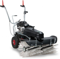 Herkules Kehrmaschine KM 780 H gallery