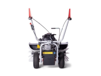 Herkules Kehrmaschine KM 780 H gallery 8_2nd