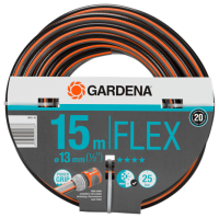 Gardena Comfort FLEX Schlauch 13 mm (1/2 gallery