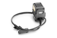 Husqvarna Akku-Adapter gallery