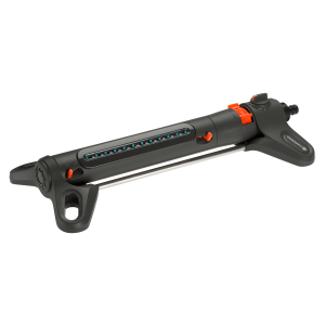 Gardena Viereckregner AquaZoom S