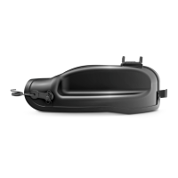 EGO Mulchstopfen AMP4200 für ZT4200E-L 4