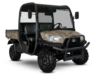 Kubota RTV X1110 NTR